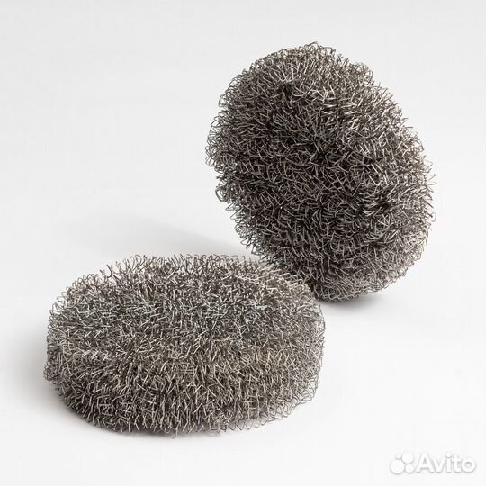 Опорные пыжи для царги 3 дюйма, 2шт