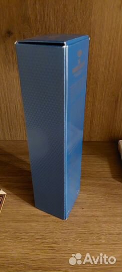 Коробка из под Maкаллан трипл каск 15 лет