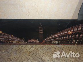 Кухонная панель