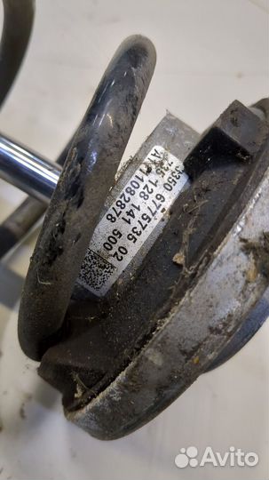 Амортизатор подвески BMW 5 F10, 2011