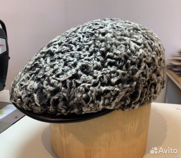 Каракулевые Кепки Бейсболки Ушанки Папахи Каракуль