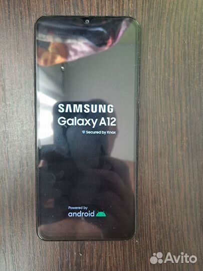 Samsung Galaxy A12, 4/64 ГБ