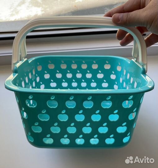 Новая Корзинка