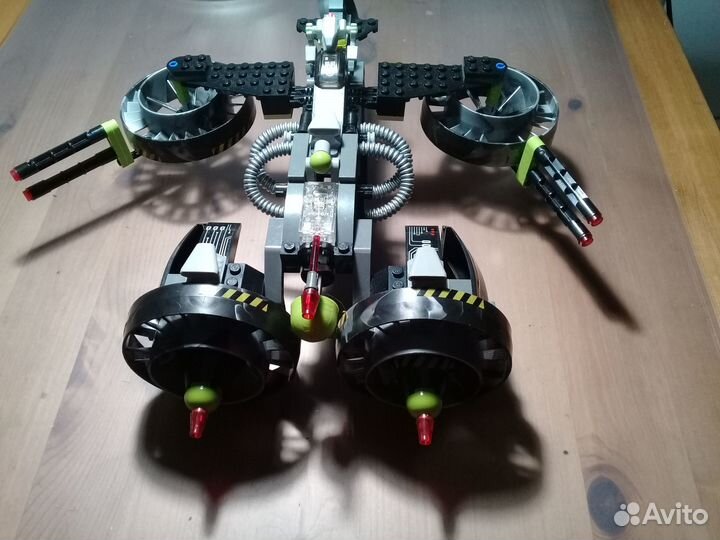 Lego Exo-Force 7704