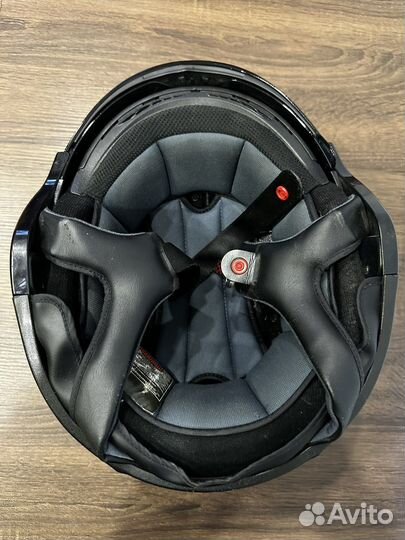 Шлем для мотоцикла Scorpion exo