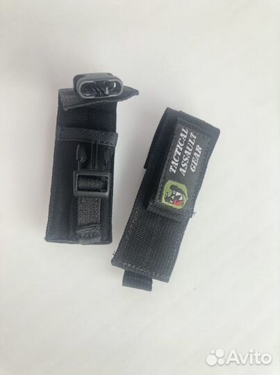 Чехол Microtech