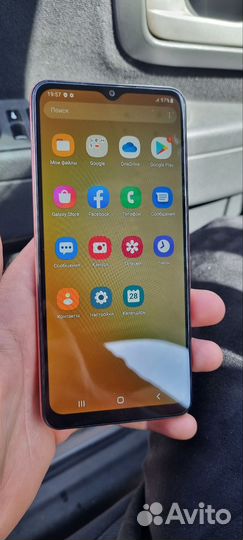 Мобильные телефоны