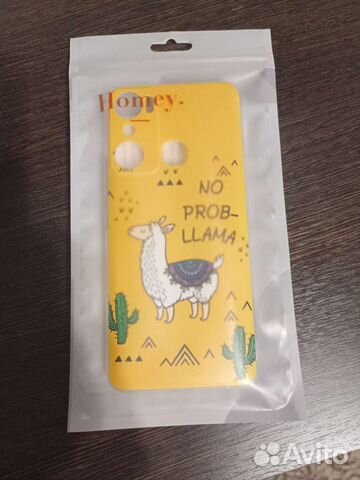 Чехол на смартфон infinix hot 20