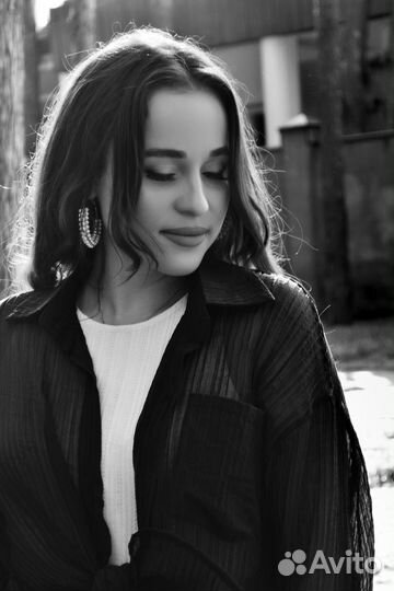 Фотограф Фотосессии Ищу модель