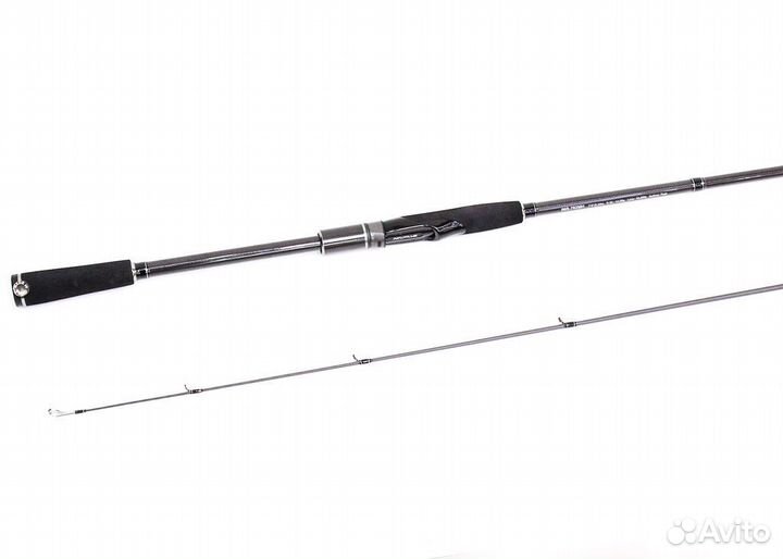 Спиннинг Nautilus Imperial IMS-762M 228см 8-30гр