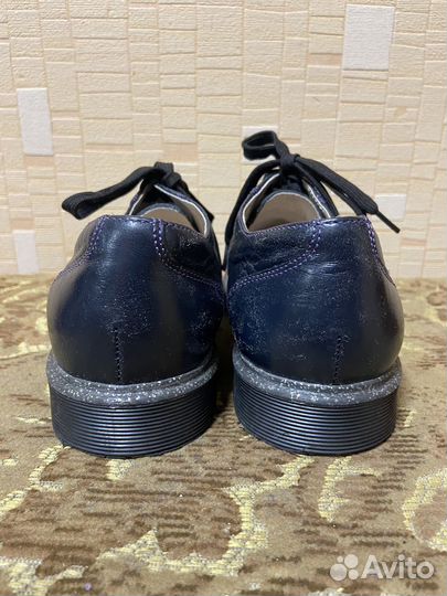 Ботинки детские