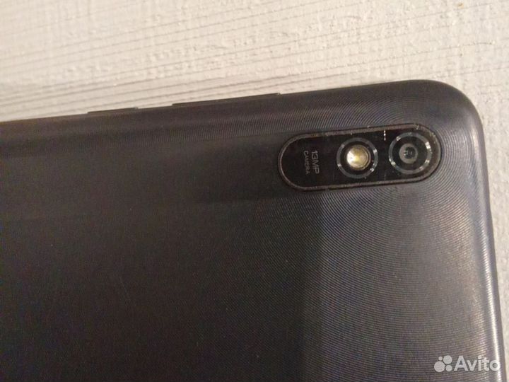 Xiaomi Redmi 9A, 4/64 ГБ