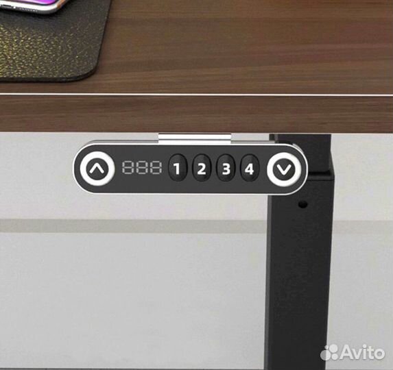 Компьютерный стол новый