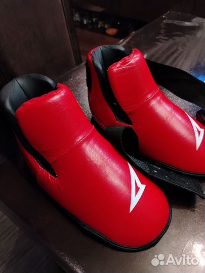 Обувь для теквандо