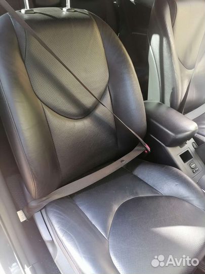 Toyota RAV4 2 AT, 2007, 160 000 км