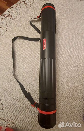 Тубус для чертежей