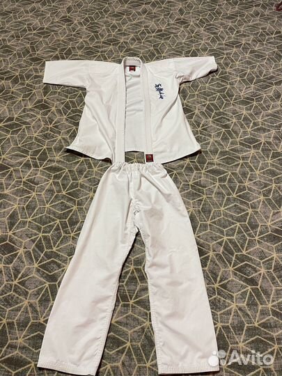 Кимоно для каратэ