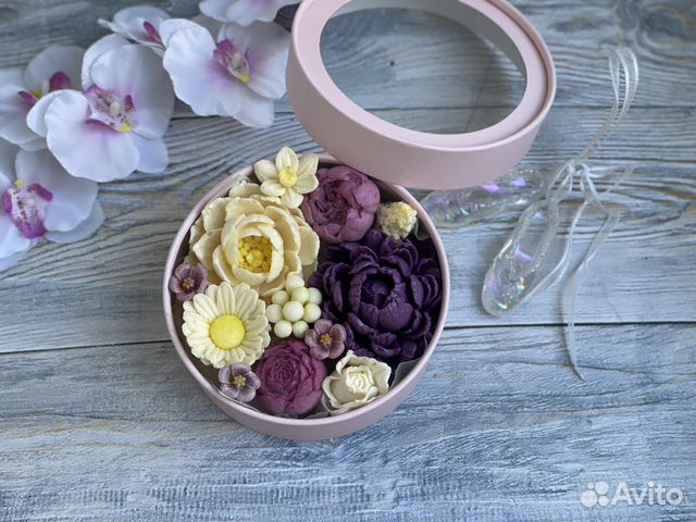 Сладкие букеты из зефира, цветы из зефира