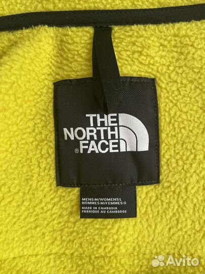 The North Face Denali 2 Jacket