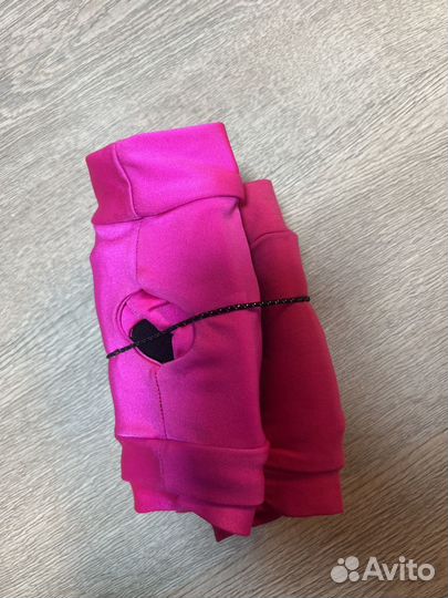 Мяч Pastorelli New Generation 18 см