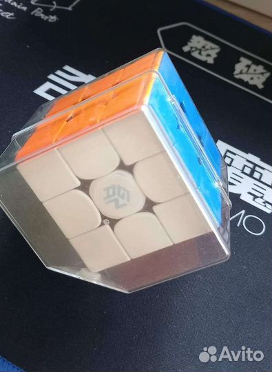 Кубик Gan 356 X V2