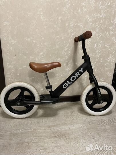 Беговел glory