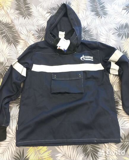 Костюм маскитный итр