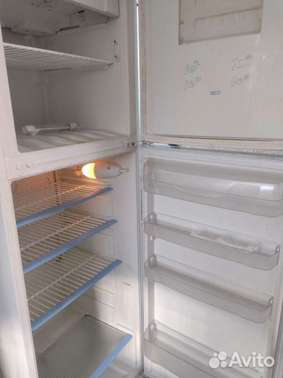 Холодильник бу