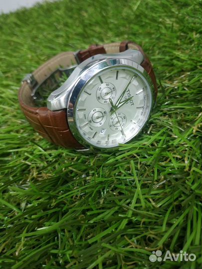 Часы наручные часы Tissot 1853