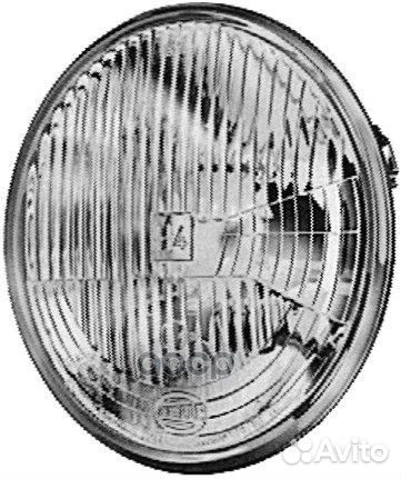 Фара L/R universal 1A6002395-071 hella