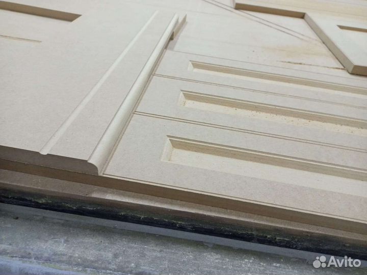 Фрезеровка чпу 2000*3000