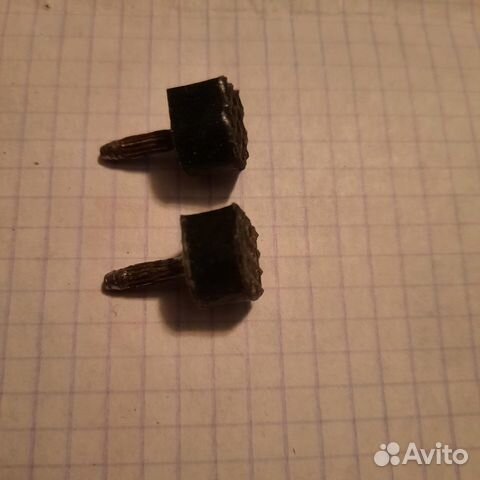 Набойки для обуви