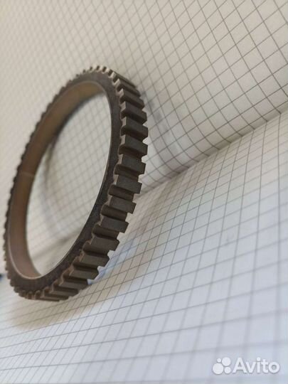 Кольца ABS (абс)