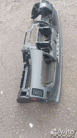 Mitsubishi l200 4 торпедо