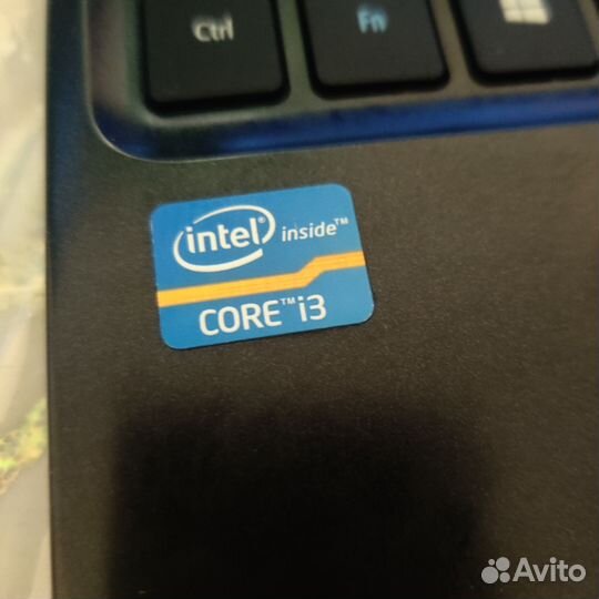 Мощный Ноутбук Acer