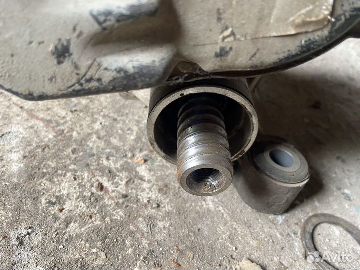 Рулевая рейка ford focus 3 электро