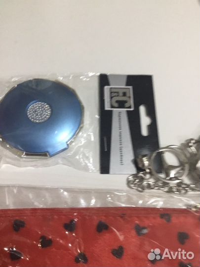 Женские штучки