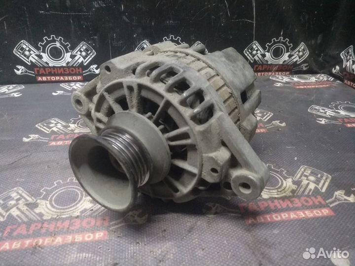 Генератор A15SMS Daewoo Nexia 1.5л