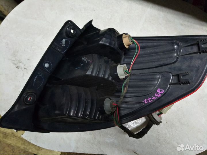 Suzuki SX4 YC11S задние фонари