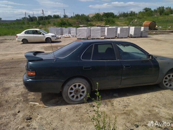 Toyota camry xv10 v6 3.0 Разбор 1991-1997