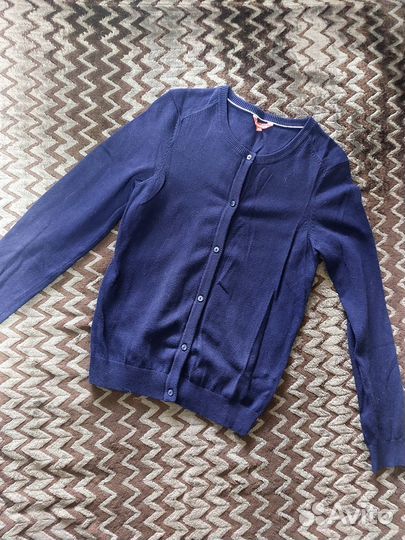 Школьная одежда для девочки пакетом