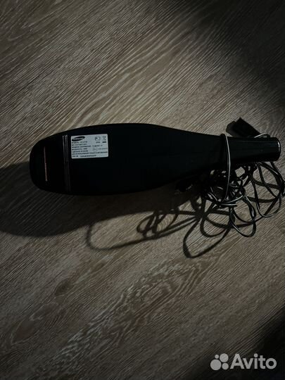 Автопылесос samsung