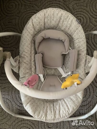 Детские качели