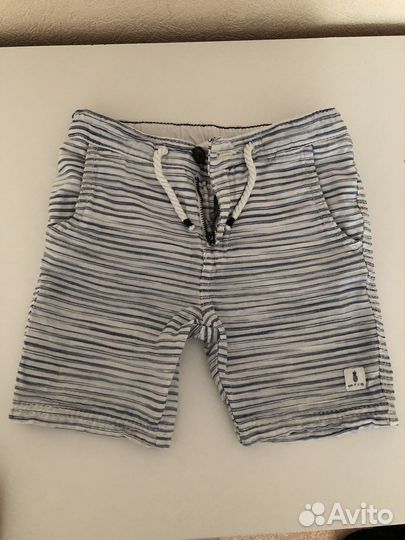Шорты для мальчика