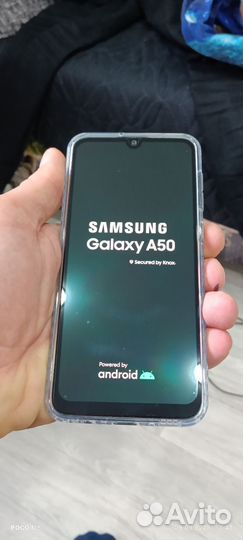 Samsung galaxy a50