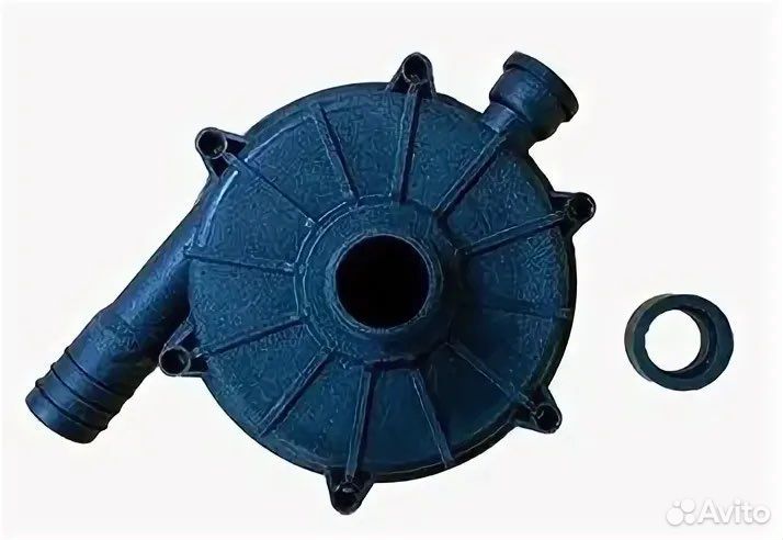 Крышка циркуляционного насоса dwmg 5070 PL