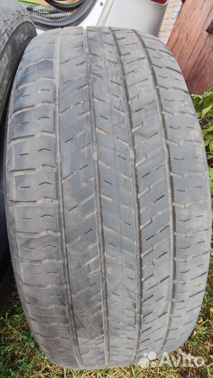 GT Radial Savero SUV 225/60 R18 100H