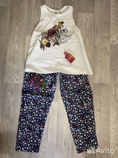 Женские вещи пакетом