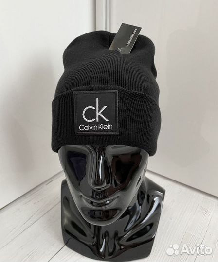 Шапка Calvin Klein