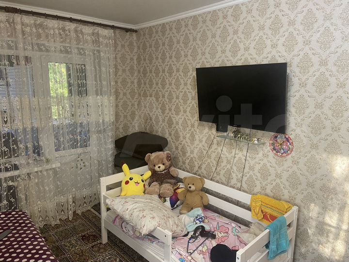 1-к. квартира, 32 м², 2/5 эт.